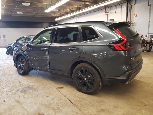 Изображение 2 2024 HONDA CR-V SPORT TOURING 2024 с VIN 7FARS6H91RE006335