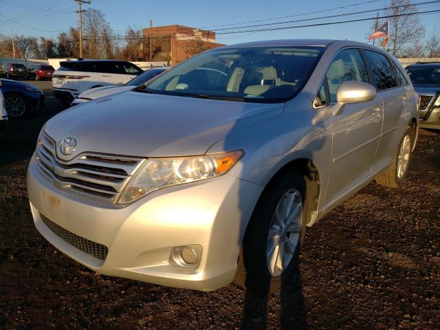 Obraz 1 z 2010 TOYOTA VENZA  2010 z VIN 4T3BA3BB2AU019006