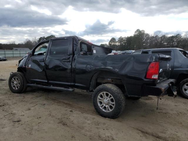 Image 2 of 2016 RAM 2500 SLT 2016 with VIN 3C6UR5DL2GG223016
