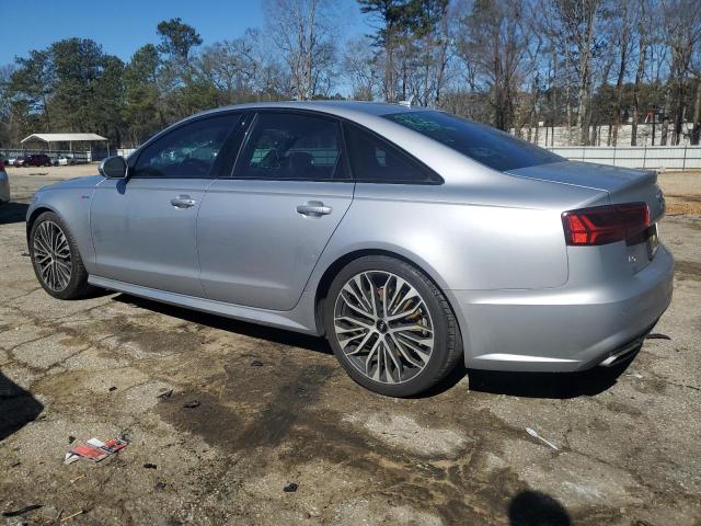 Obraz 2 z 2017 AUDI A6 PRESTIGE 2017 z VIN WAUH2BFC9HN118022