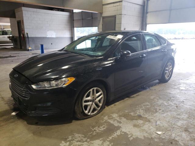 Image 1 of 2016 FORD FUSION SE 2016 with VIN 1FA6P0H76G5118628