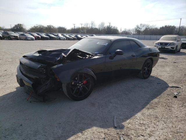 Obraz 1 z 2021 DODGE CHALLENGER GT 2021 z VIN 2C3CDZJG6MH664486
