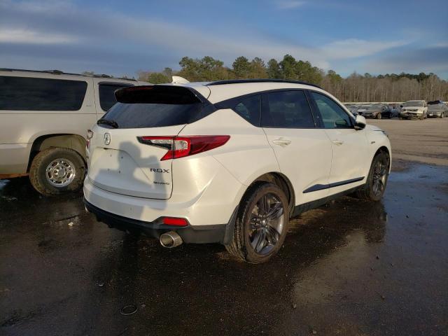 Obraz 3 z 2021 ACURA RDX A-SPEC 2021 z VIN 5J8TC2H6XML001901
