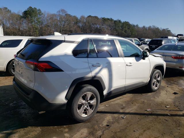 Image 3 of 2023 TOYOTA RAV4 XLE 2023 with VIN 2T3W1RFV2PC238437