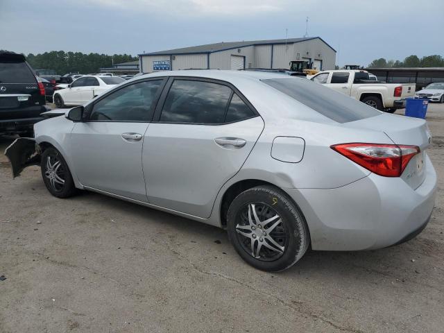 Изображение 2 2014 TOYOTA COROLLA L 2014 с VIN 2T1BURHEXEC165147