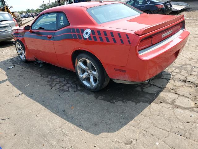 Изображение 2 2013 DODGE CHALLENGER R/T 2013 с VIN 2C3CDYBT8DH741977