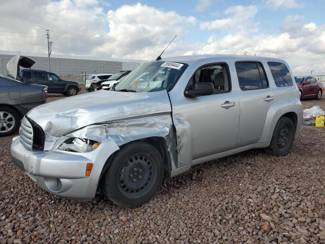 Image 1 of 2009 CHEVROLET HHR LS 2009 with VIN 3GNCA13B79S520870