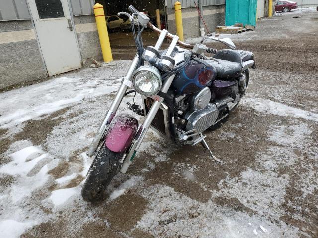 Obraz 2 z 2003 KAWASAKI VN1500 P1 2003 z VIN JKBVNAP1X3A013404