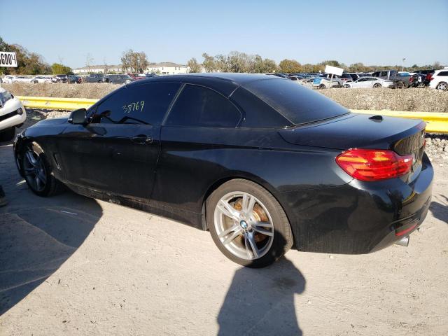 Obraz 2 z 2017 BMW 440I  2017 z VIN WBA4T9C50H5A14757