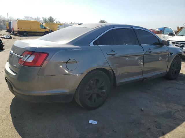 Image 3 of 2012 FORD TAURUS SEL 2012 with VIN 1FAHP2EW9CG140265