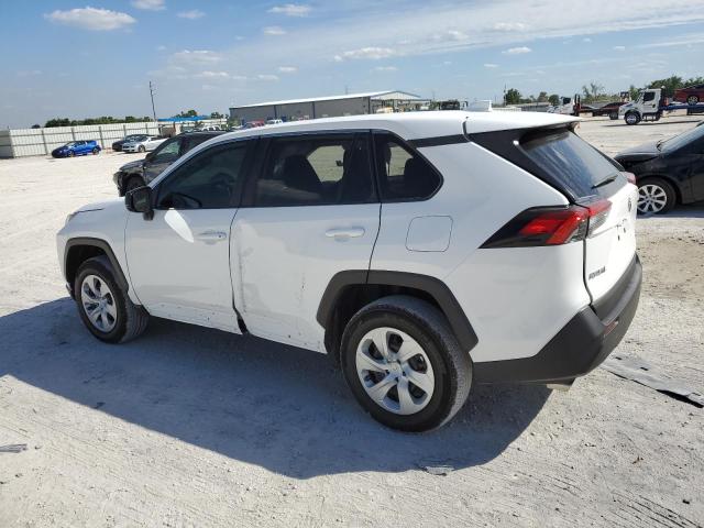 Изображение 2 2024 TOYOTA RAV4 LE 2024 с VIN 2T3H1RFV6RW313411