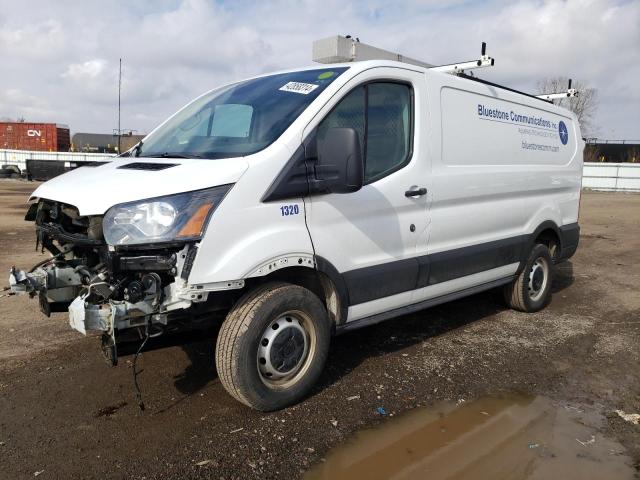 2019 FORD TRANSIT T-250 2019 image