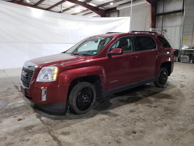 2012 GMC TERRAIN SLE 2012 image