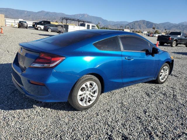 Image 3 of 2015 HONDA CIVIC LX 2015 with VIN 2HGFG3A52FH527609