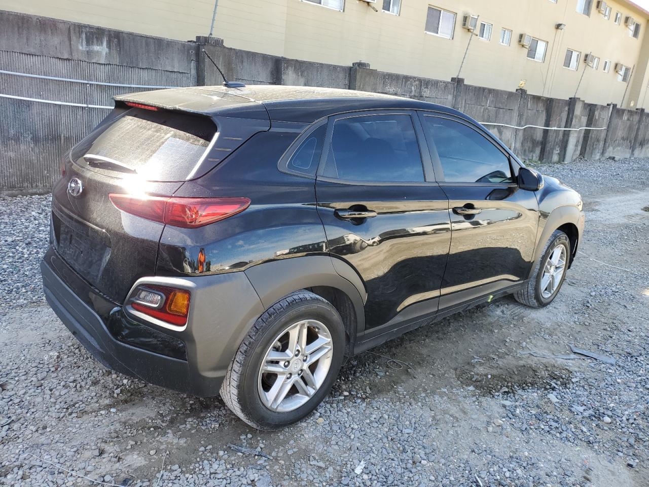 Obraz 3 z 2021 HYUNDAI KONA SE 2021 z VIN KM8K12AA5MU641003