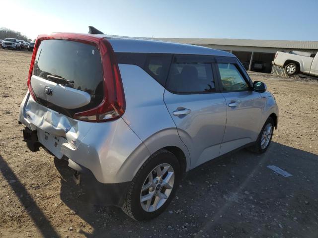 Изображение 3 2021 KIA SOUL LX 2021 с VIN KNDJ23AU9M7781826