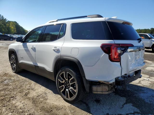 Изображение 2 2021 GMC ACADIA AT4 2021 с VIN 1GKKNLLS2MZ219881