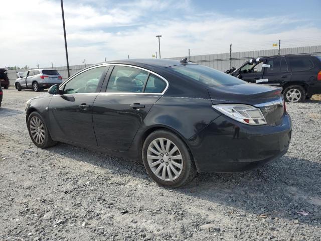 Изображение 2 2011 BUICK REGAL CXL 2011 с VIN W04GS5EC7B1138439