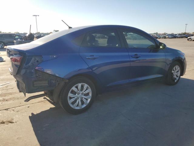 Изображение 3 2020 HYUNDAI ACCENT SE 2020 с VIN 3KPC24A61LE124355