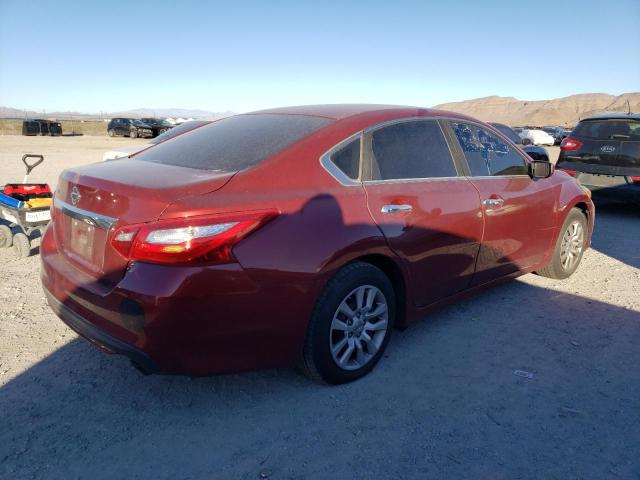 Image 3 of 2016 NISSAN ALTIMA 2.5 2016 with VIN 1N4AL3AP1GC165692