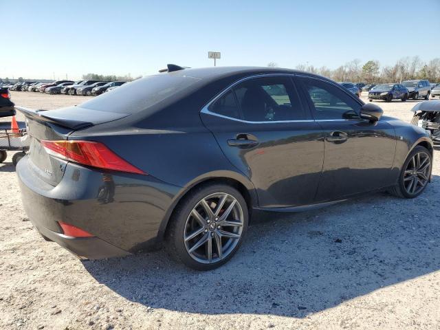 Image 3 of 2018 LEXUS IS 300 2018 with VIN JTHBA1D22J5074322
