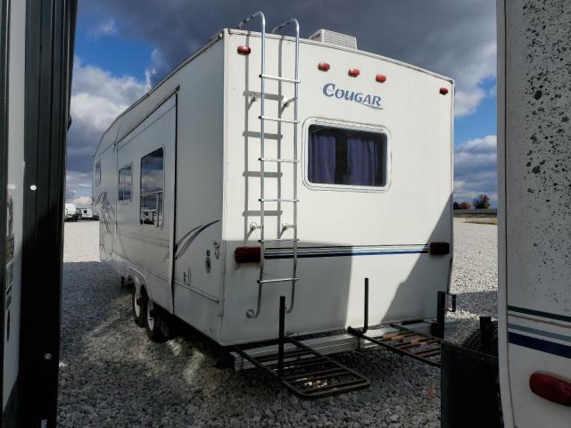Obraz 3 z 2002 KEYSTONE COUGAR 2002 z VIN 4YDF2812729081450