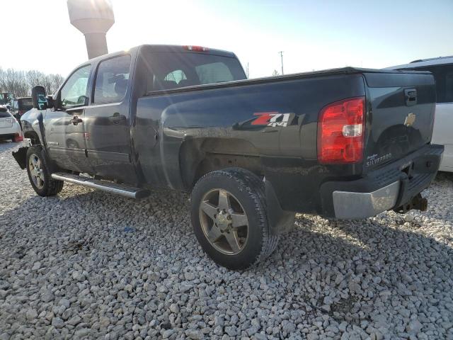 Obraz 2 z 2013 CHEVROLET SILVERADO K2500 HEAVY DUTY LT 2013 z VIN 1GC1KXCG1DF145776