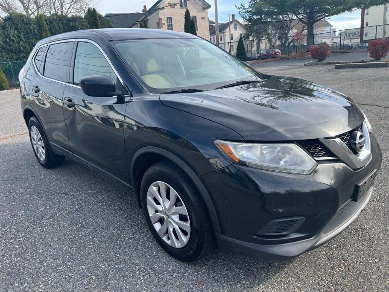 Obraz 1 z 2016 NISSAN ROGUE S 2016 z VIN 5N1AT2MM5GC772227
