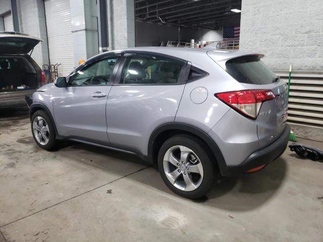 Изображение 2 2021 HONDA HR-V LX 2021 с VIN 3CZRU6H31MM739694