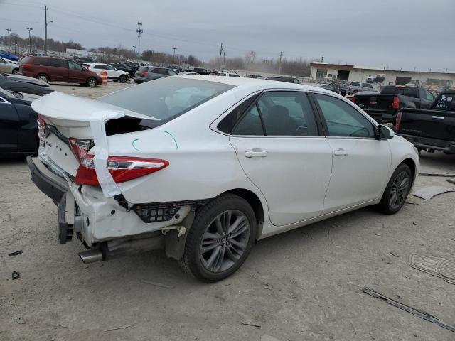 Image 3 of 2016 TOYOTA CAMRY LE 2016 with VIN 4T1BF1FK5GU256364