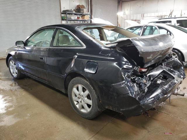 Изображение 2 2001 TOYOTA CAMRY SOLARA SE 2001 с VIN 2T1CG22PX1C431385