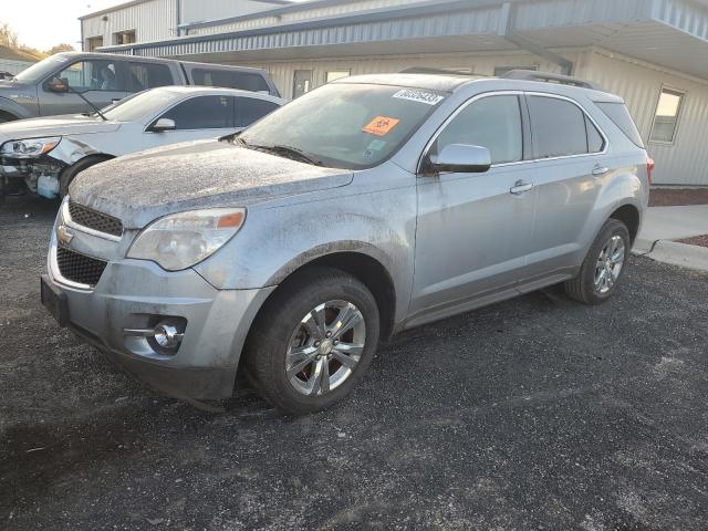 Image 1 of 2015 CHEVROLET EQUINOX LT 2015 with VIN 2GNALCEK1F6352731