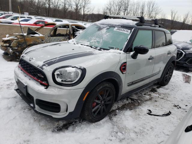 2023 MINI COOPER JCW COUNTRYMAN ALL4 2023 image