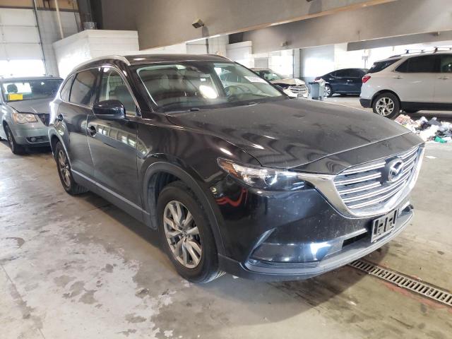 Image 1 of 2016 MAZDA CX-9 TOURING 2016 with VIN JM3TCACYXG0117615