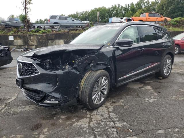 2024 ACURA MDX ADVANCE 2024 image