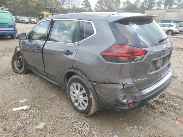 Image 2 of 2018 NISSAN ROGUE S 2018 with VIN JN8AT2MV0JW312514