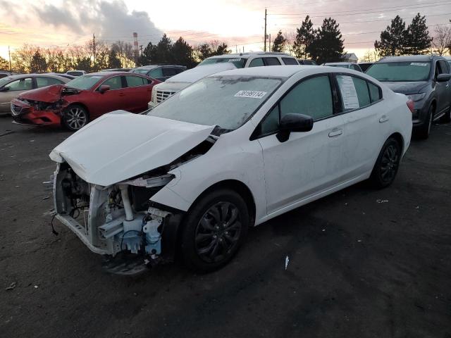 Изображение 2022 SUBARU IMPREZA  2022