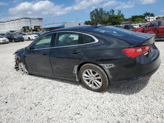 Изображение 2 2018 CHEVROLET MALIBU LT 2018 с VIN 1G1ZD5ST1JF177244