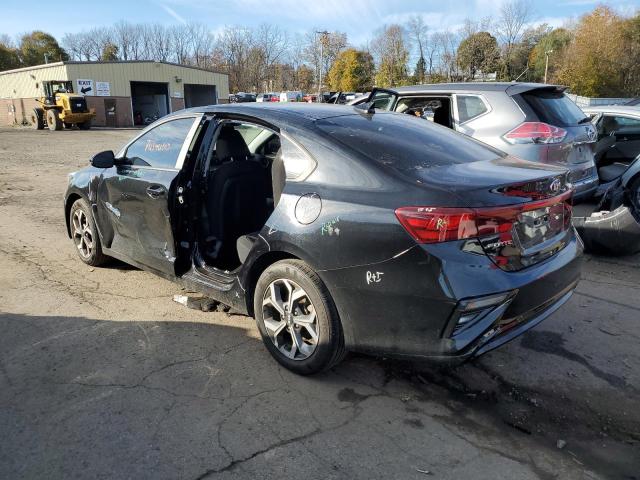 Obraz 2 z 2021 KIA FORTE FE 2021 z VIN 3KPF24AD1ME333284
