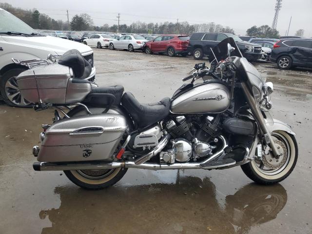 Image 1 of 2005 YAMAHA XVZ13 TF 2005 with VIN JYAVP04E95A008814