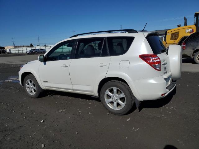 Image 2 of 2011 TOYOTA RAV4 LIMITED 2011 with VIN 2T3DK4DVXBW062562