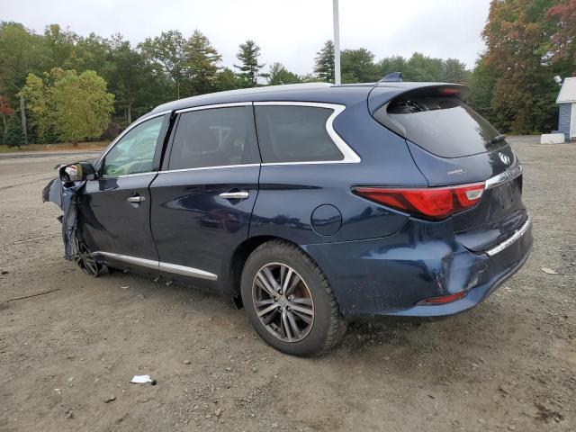 Image 2 of 2016 INFINITI QX60  2016 with VIN 5N1AL0MM2GC506068