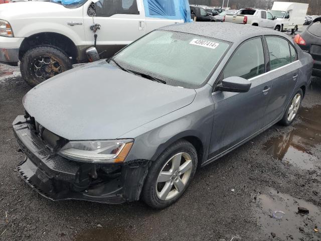 Obraz 2017 VOLKSWAGEN JETTA S 2017