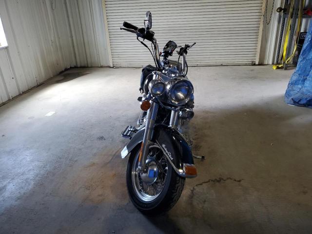 Изображение 2 2001 HARLEY-DAVIDSON FLSTCI  2001 с VIN 1HD1BWB181Y020411
