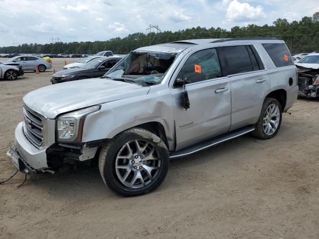 2018 GMC YUKON SLT 2018 image