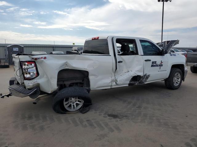 Image 3 of 2014 CHEVROLET SILVERADO K1500 LT 2014 with VIN 3GCUKREC8EG543702