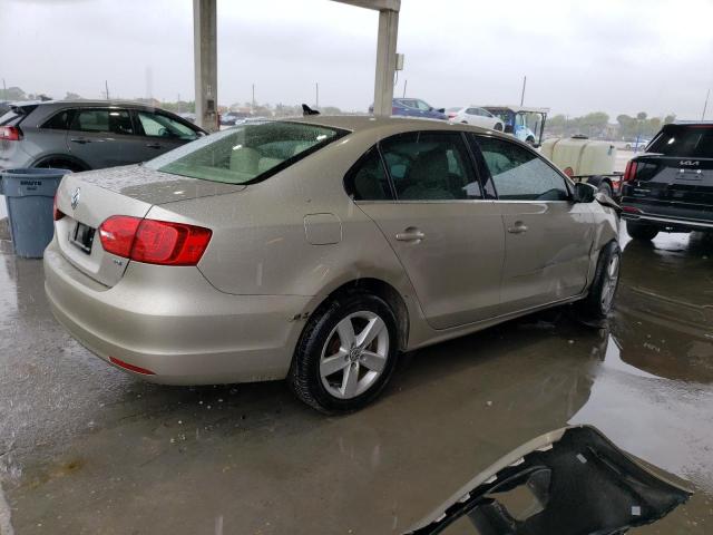 Obraz 3 z 2013 VOLKSWAGEN JETTA TDI 2013 z VIN 3VWLL7AJ0DM288431