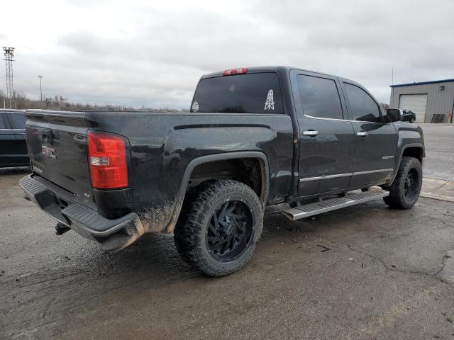 Изображение 3 2014 GMC SIERRA K1500 SLT 2014 с VIN 3GTU2VEC0EG494679