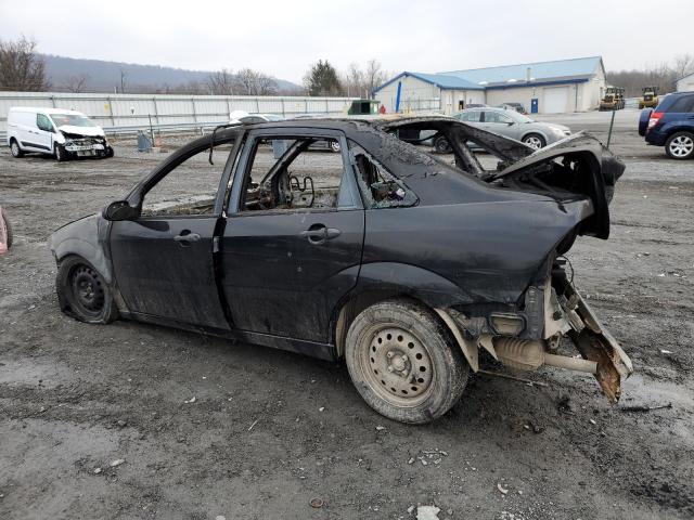 Obraz 2 z 2007 FORD FOCUS ZX4 2007 z VIN 1FAFP34N17W346990