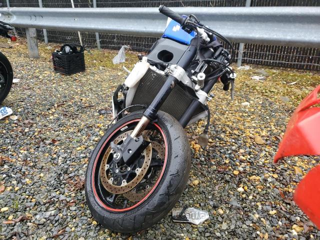 Image 2 of 2006 SUZUKI GSX-R750 K6 2006 with VIN JS1GR7KA562103909